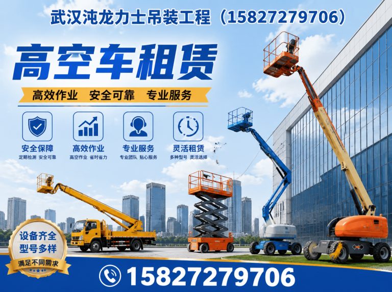 洪山区武汉设备搬运展示图